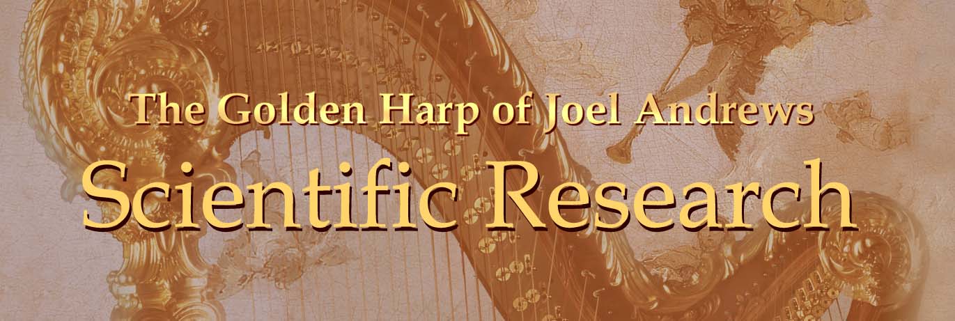 Scientific Research on Sound Healing