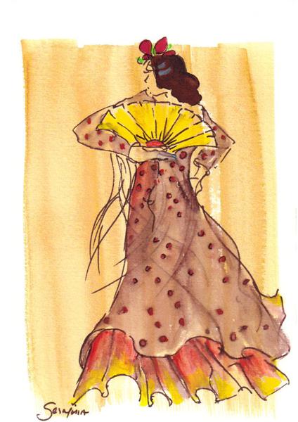 Copyright SerafinArt