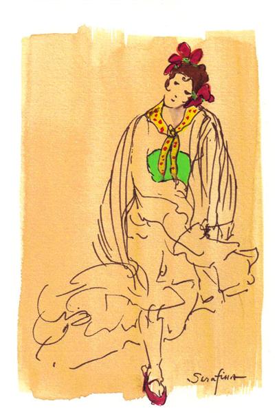 Copyright SerafinArt