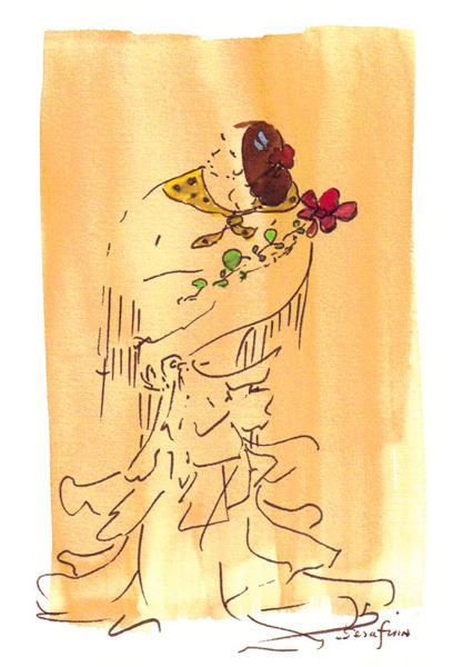 Copyright SerafinArt