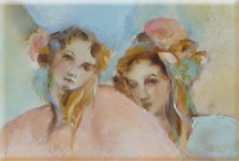 SerafinArt Order Here!