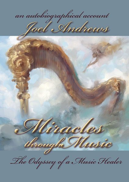 A Harp Full of Stars-Journey of A Music Healer