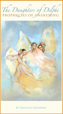 The Daughters of Delphi