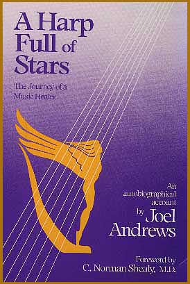 A Harp Full of Stars-Journey of A Music Healer