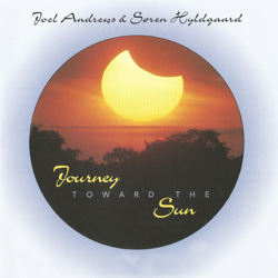 Journey Toward The Sun